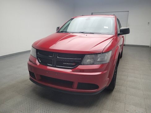 Used 2020 Dodge Journey SE w/ SE Popular Equipment Group image 15