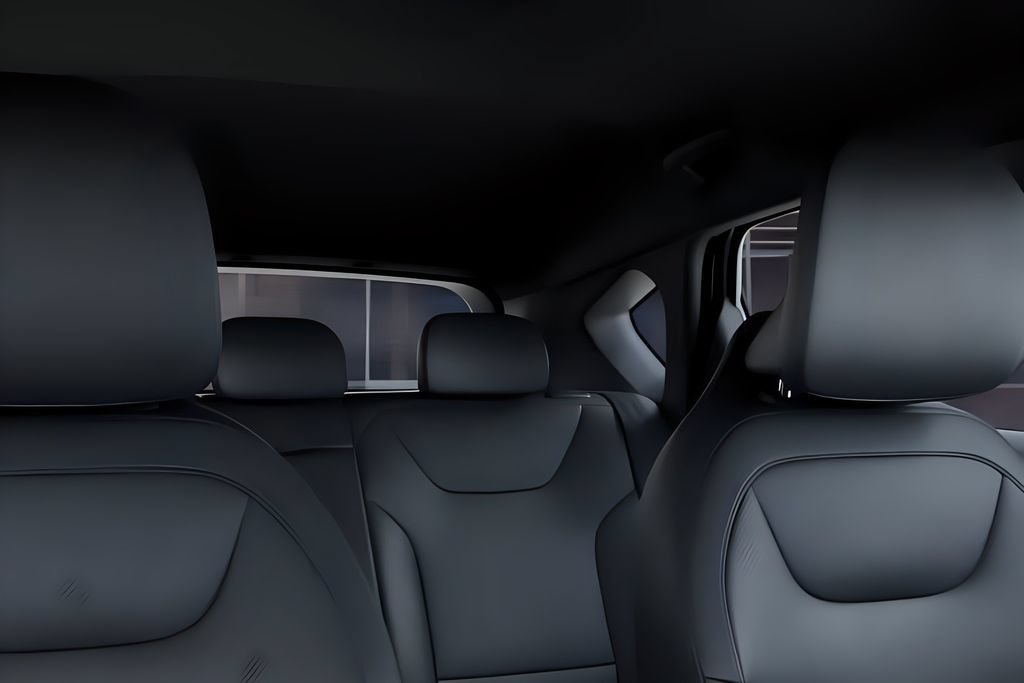 New 2026 Kia K4 EX FWD image 32