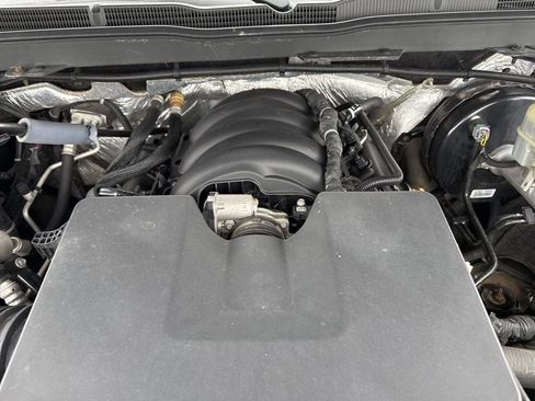 Used 2015 Chevrolet Silverado 1500 LT w/ All Star Edition AWD/4WD image 34