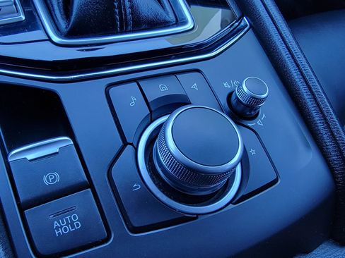 Used 2021 MAZDA CX-5 Touring image 36