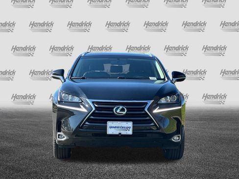 Used 2016 Lexus NX 200t FWD image 10