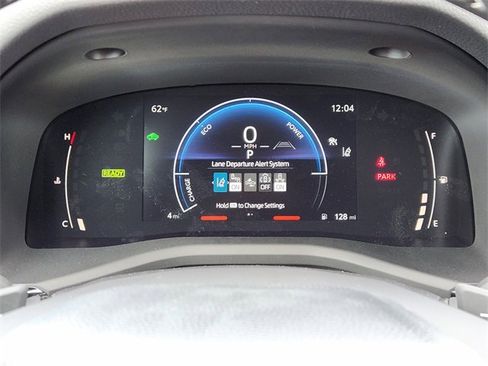 New 2026 Toyota Camry Hybrid image 12