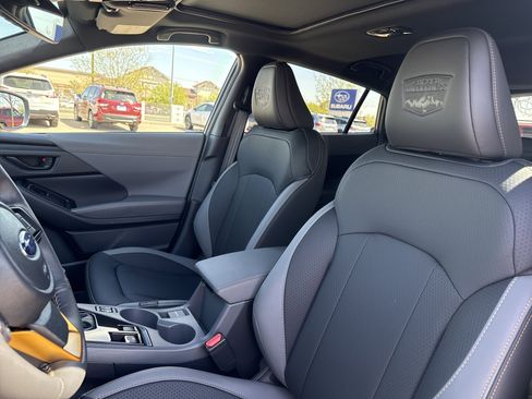 New 2026 Subaru Crosstrek 2.5i Wilderness AWD/4WD image 19