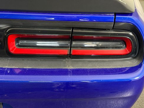 Used 2019 Dodge Challenger R/T Scat Pack image 32