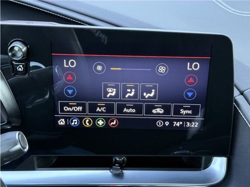 Used 2023 Chevrolet Corvette Stingray Coupe w/ 1LT RWD image 44