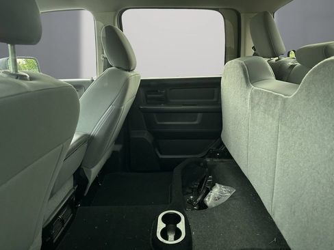 Used 2018 RAM 1500 Tradesman w/ Popular Equipment Group RWD image 6