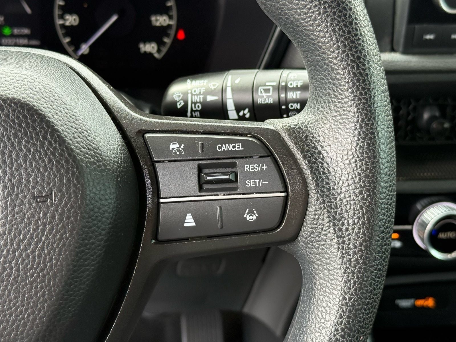 Certified 2024 Honda CR-V EX image 19