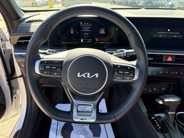 Used 2026 Kia K5 GT-Line w/ GT-Line Premium Package FWD image 16
