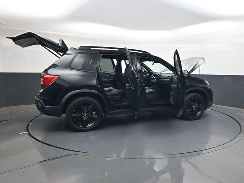 Used 2020 Honda Passport Elite image 31