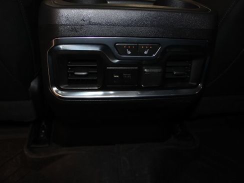 Used 2023 Chevrolet Silverado 2500 High Country AWD/4WD image 26