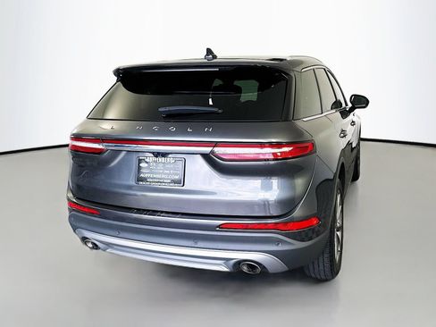 Used 2020 Lincoln Corsair AWD image 7