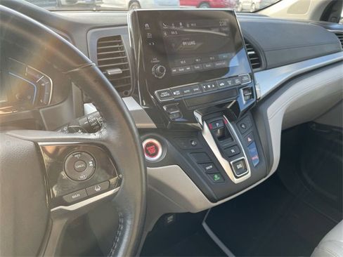 Used 2019 Honda Odyssey EX-L image 22