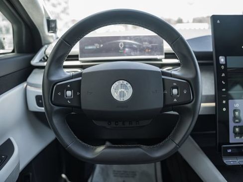Used 2023 Fisker Ocean Extreme AWD/4WD image 25