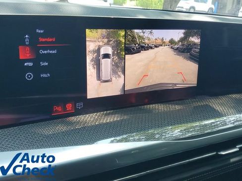 Certified 2026 Cadillac Escalade V w/ LPO, ONYX Package AWD/4WD image 30