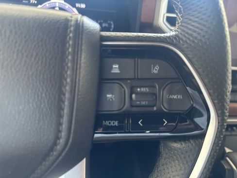 Used 2025 Toyota Tundra 1794 Edition image 15