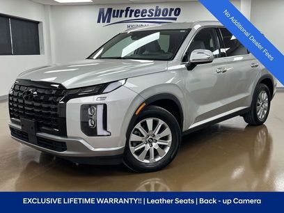 Used 2024 Hyundai Palisade SEL