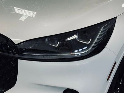 Used 2025 Lincoln Aviator Reserve w/ Equipment Group 201A