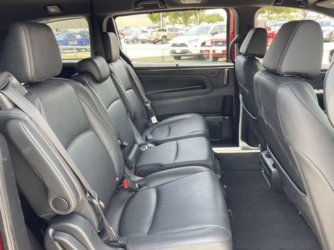 Used 2025 Honda Odyssey Sport-L image 28