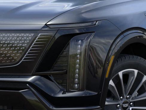 New 2026 Cadillac Vistiq Sport image 10