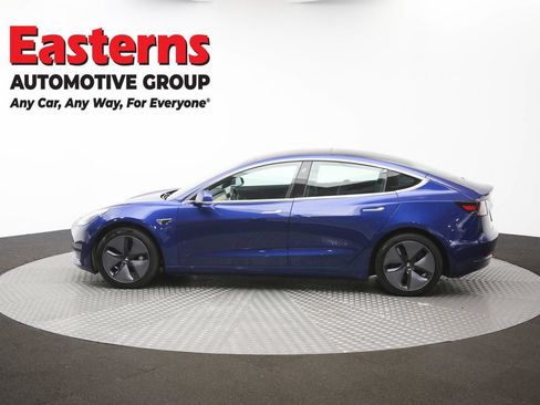 Used 2019 Tesla Model 3 Standard Range RWD image 55