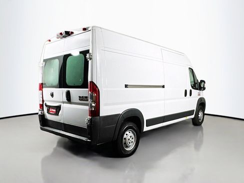 Used 2014 RAM ProMaster 2500 image 5