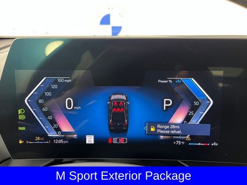 Used 2026 BMW 228i xDrive AWD/4WD image 4