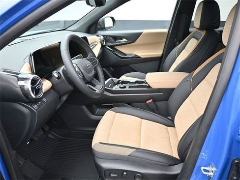 New 2026 Chevrolet Equinox ACTIV w/ Convenience Package III image 16