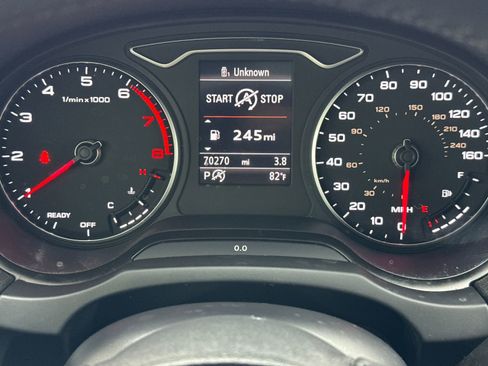 Used 2020 Audi A3 2.0T Premium FWD image 22