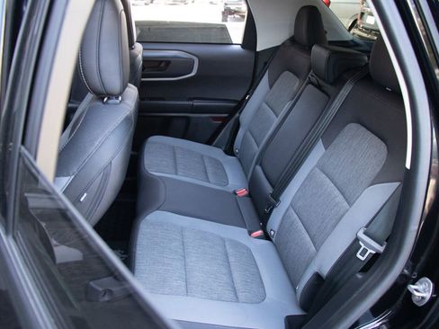 Used 2022 Ford Bronco Sport Big Bend image 22