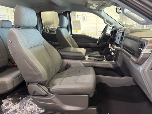 New 2026 Ford F150 XLT w/ XLT Chrome Appearance Package image 20