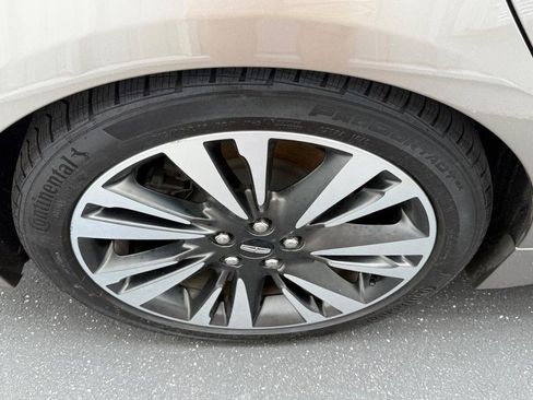 Used 2019 Lincoln MKZ Reserve image 6