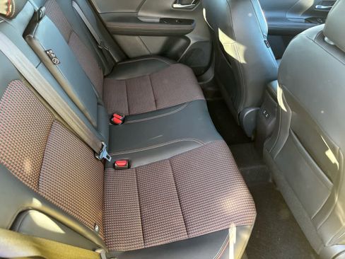 Used 2025 Nissan Kicks SR w/ SR Premium Package image 13