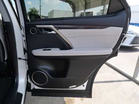 Used 2020 Lexus RX 350 FWD w/ Luxury Package image 13