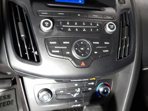 Used 2017 Ford Focus S image 13