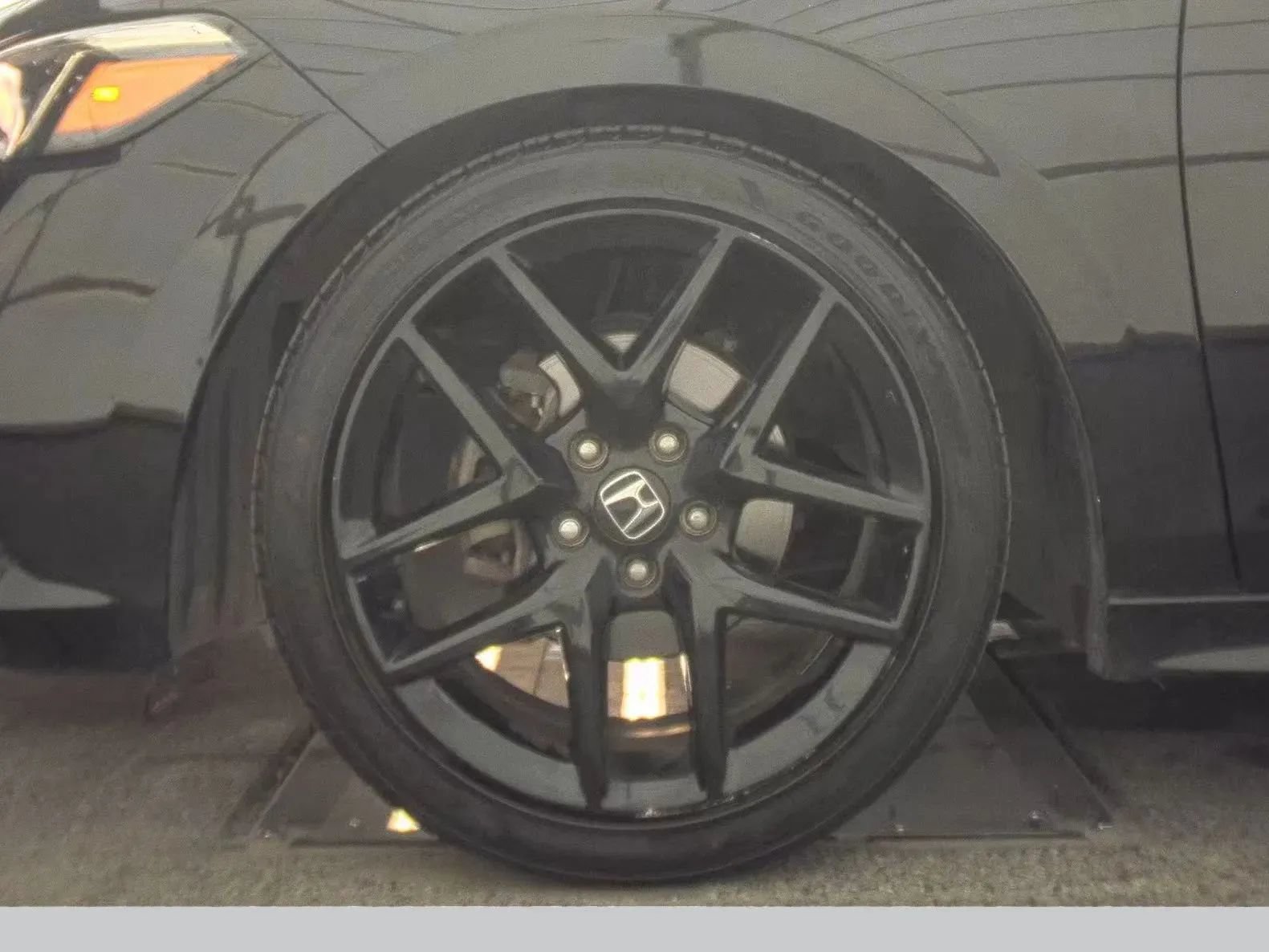 Used 2022 Honda Civic Sport image 8