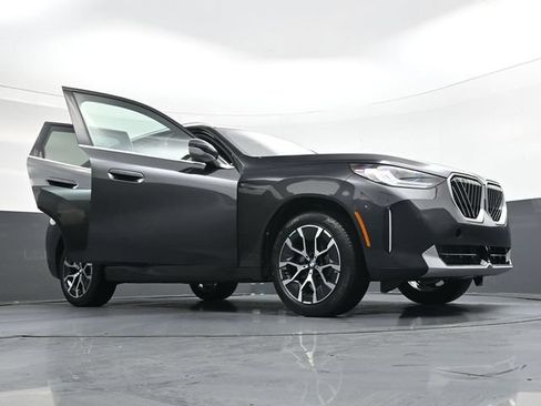 New 2026 BMW X3 xDrive30i w/ Convenience Package AWD/4WD image 39