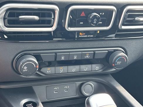 New 2026 Nissan Sentra S w/ Floor Mat Package FWD image 27