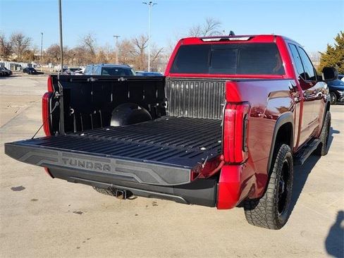 Used 2022 Toyota Tundra SR5 image 5