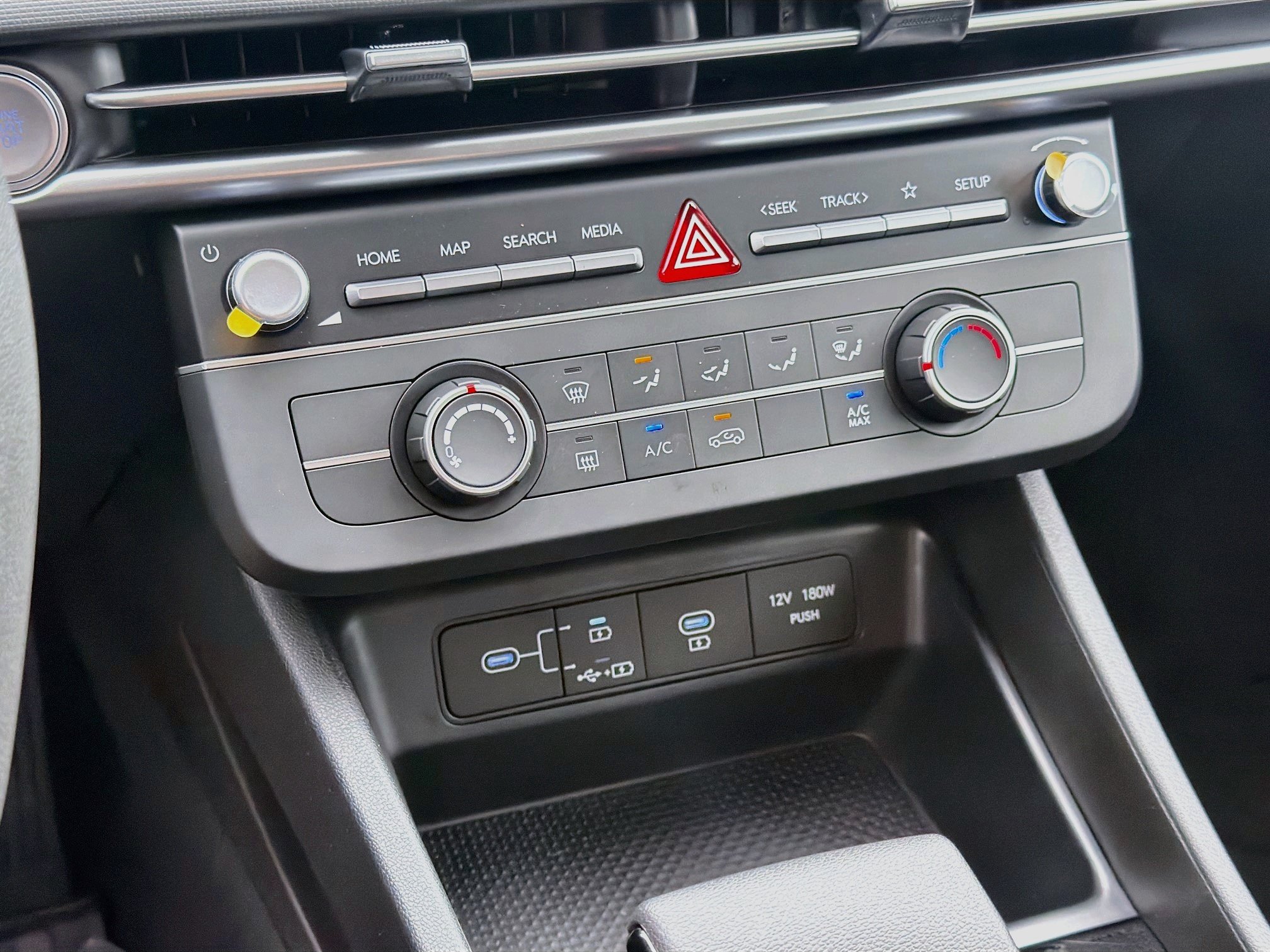 New 2026 Hyundai Tucson SE FWD image 12