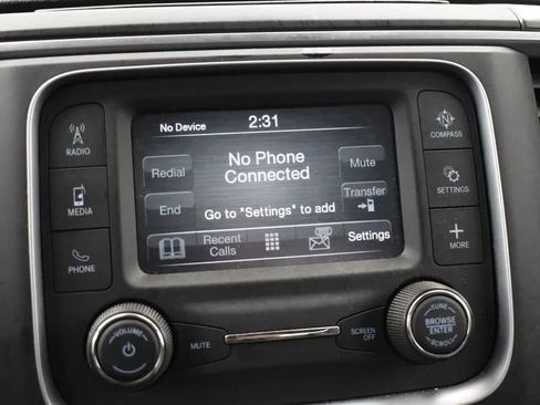 Used 2024 RAM 1500 Classic SLT image 31