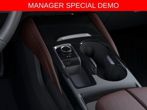 Used 2026 Buick Envision Sport Touring AWD/4WD image 23