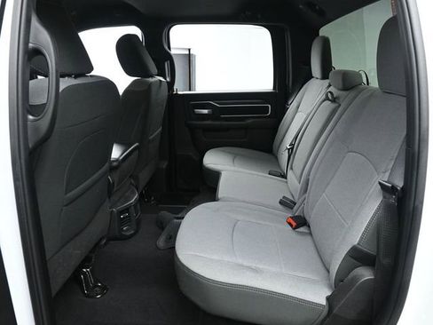 Used 2024 RAM 3500 Big Horn image 14