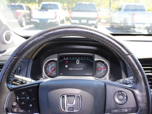 Used 2019 Honda Pilot EX-L image 3