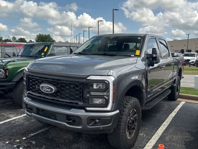 Used 2024 Ford F250 Lariat w/ Lariat Ultimate Package