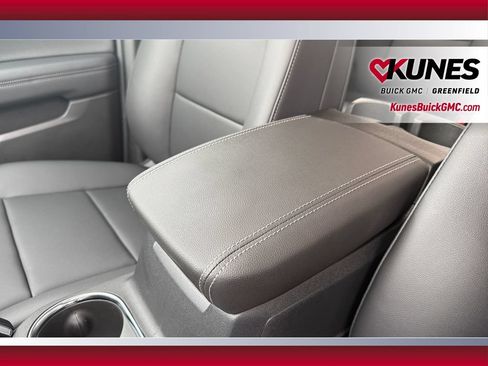 New 2026 GMC Canyon Elevation w/ Convenience Package AWD/4WD image 11