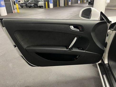 Used 2009 Audi TT 2.0T image 13