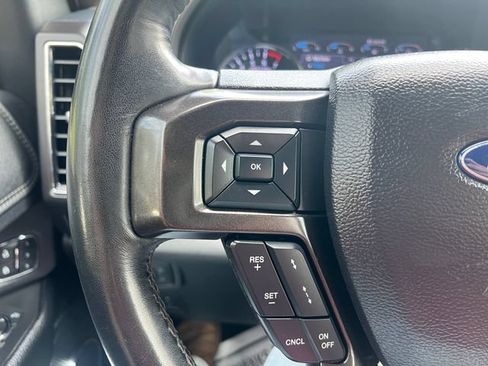 Used 2021 Ford Expedition Max Limited AWD/4WD image 24