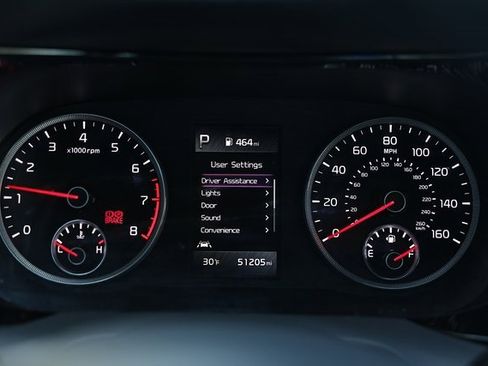 Used 2024 Kia K5 LXS image 31