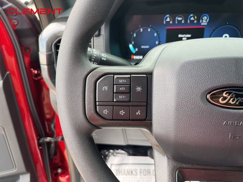 New 2025 Ford F150 STX w/ STX Black Appearance Package image 5