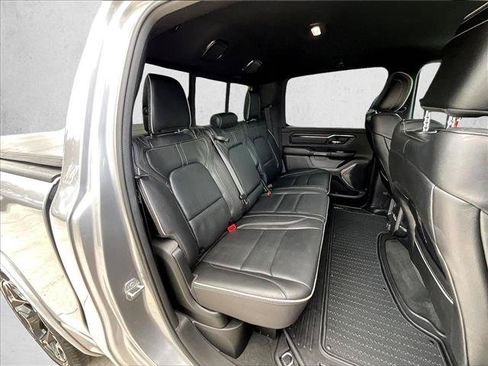Used 2023 RAM 1500 Limited w/ Night Edition RWD image 27